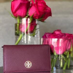Tory Burch Wallet